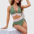 Jayzelliah | Ensemble de Bikini Élégant