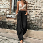 Vanna - Pantalons Fluides