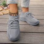 Léa | Baskets Confort Légères