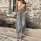 Vanna - Pantalons Fluides