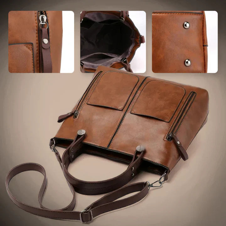 Angela™ | Sac à main polyvalent