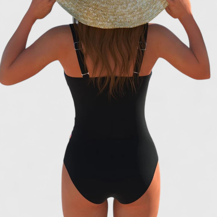 Tazlyne | Maillot de bain sophistiqué