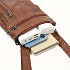 Sophie™ | Sac Bandoulière Vintage