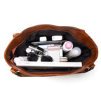 Andrea™ | Sac en Cuir Intemporel