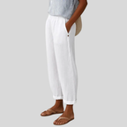 Samantha | Pantalon Chic et Confortable