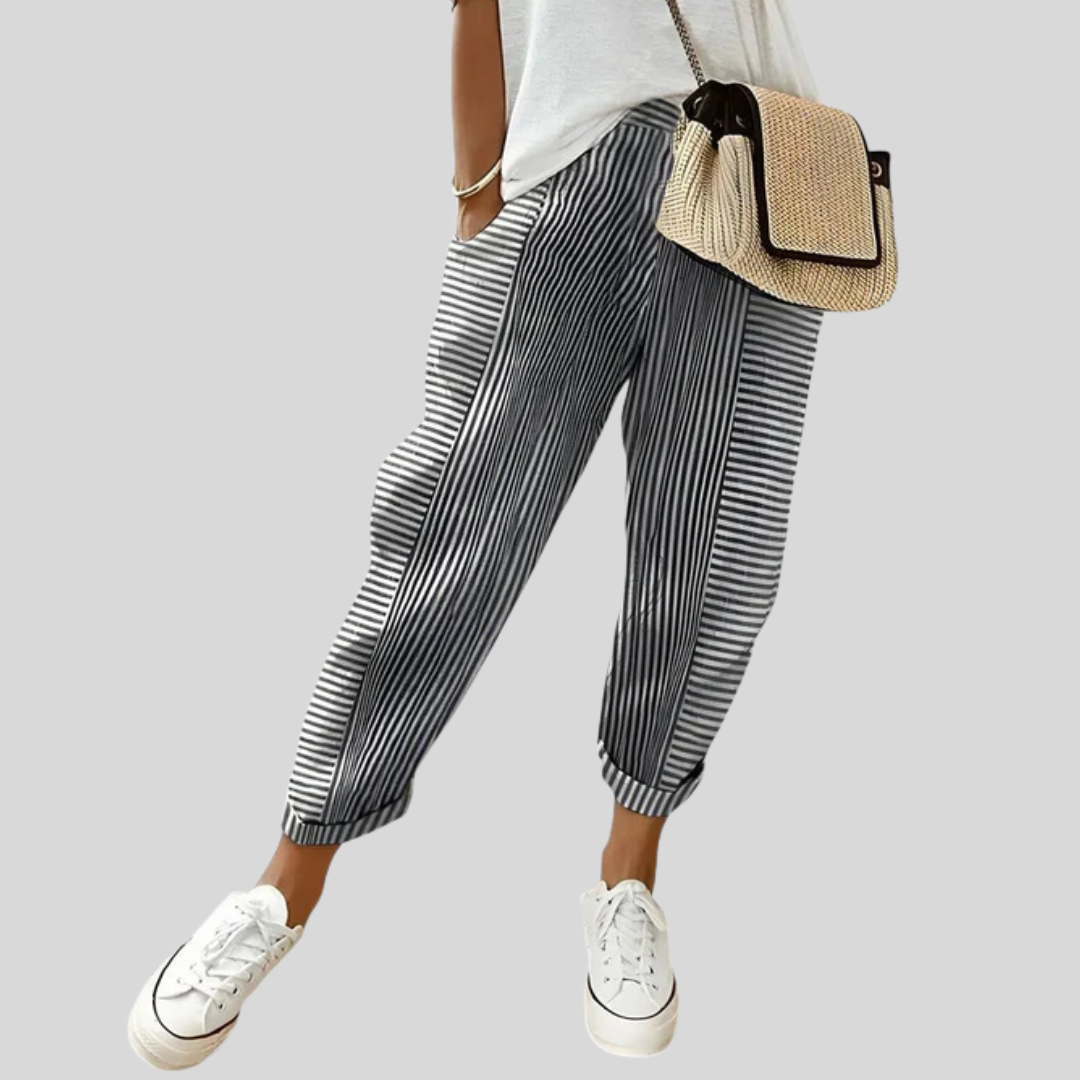 Elvira™ | Pantalons Confortables