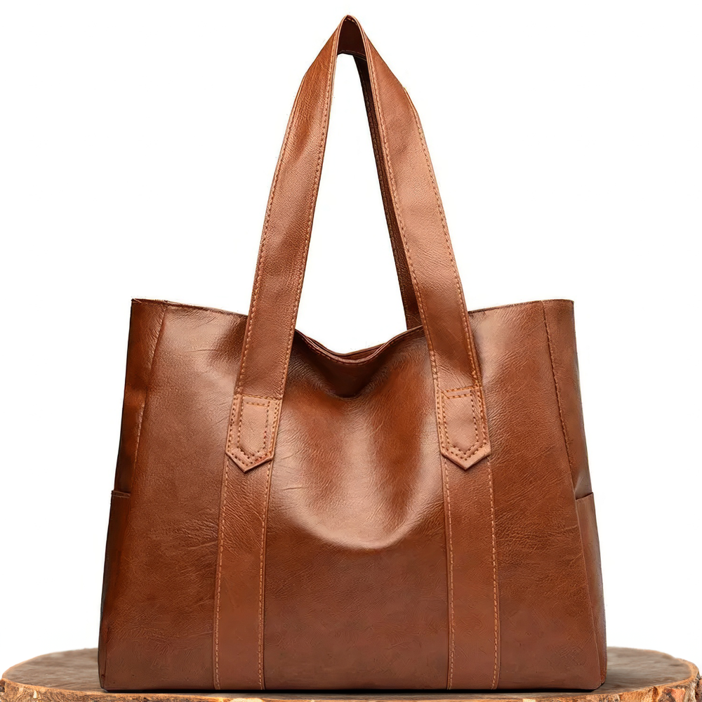 Stephanie™ | Sac Classique Élégance Intemporelle