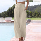 Vivian - Pantalon d'été élégant