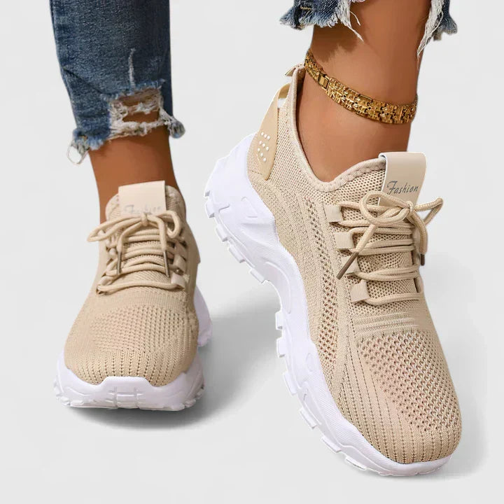 Maica | Baskets Orthopédiques