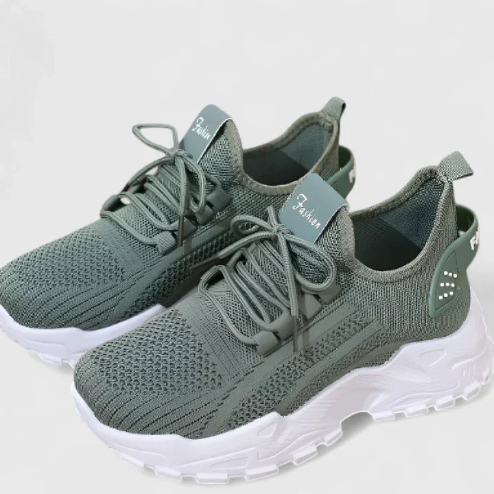 Maica | Baskets Orthopédiques