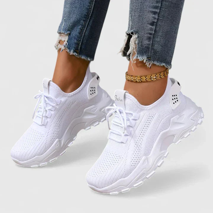 Maica | Baskets Orthopédiques