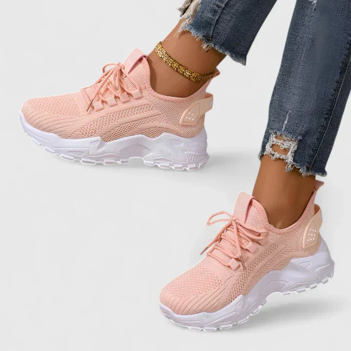 Maica | Baskets Orthopédiques