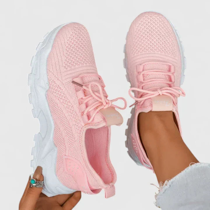 Maica | Baskets Orthopédiques