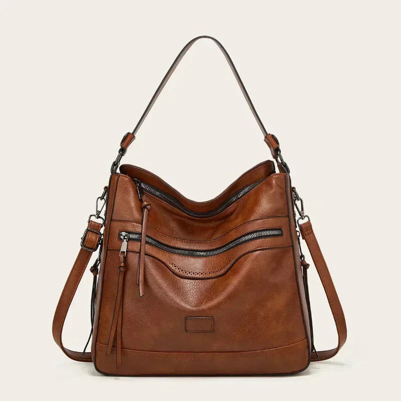 Elizabeth™ | Sac en Cuir Vintage