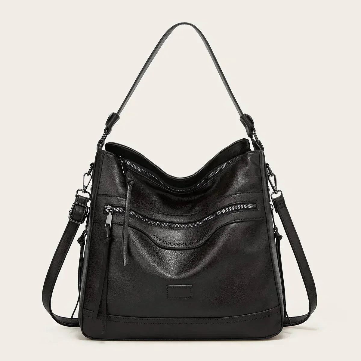 Elizabeth™ | Sac en Cuir Vintage