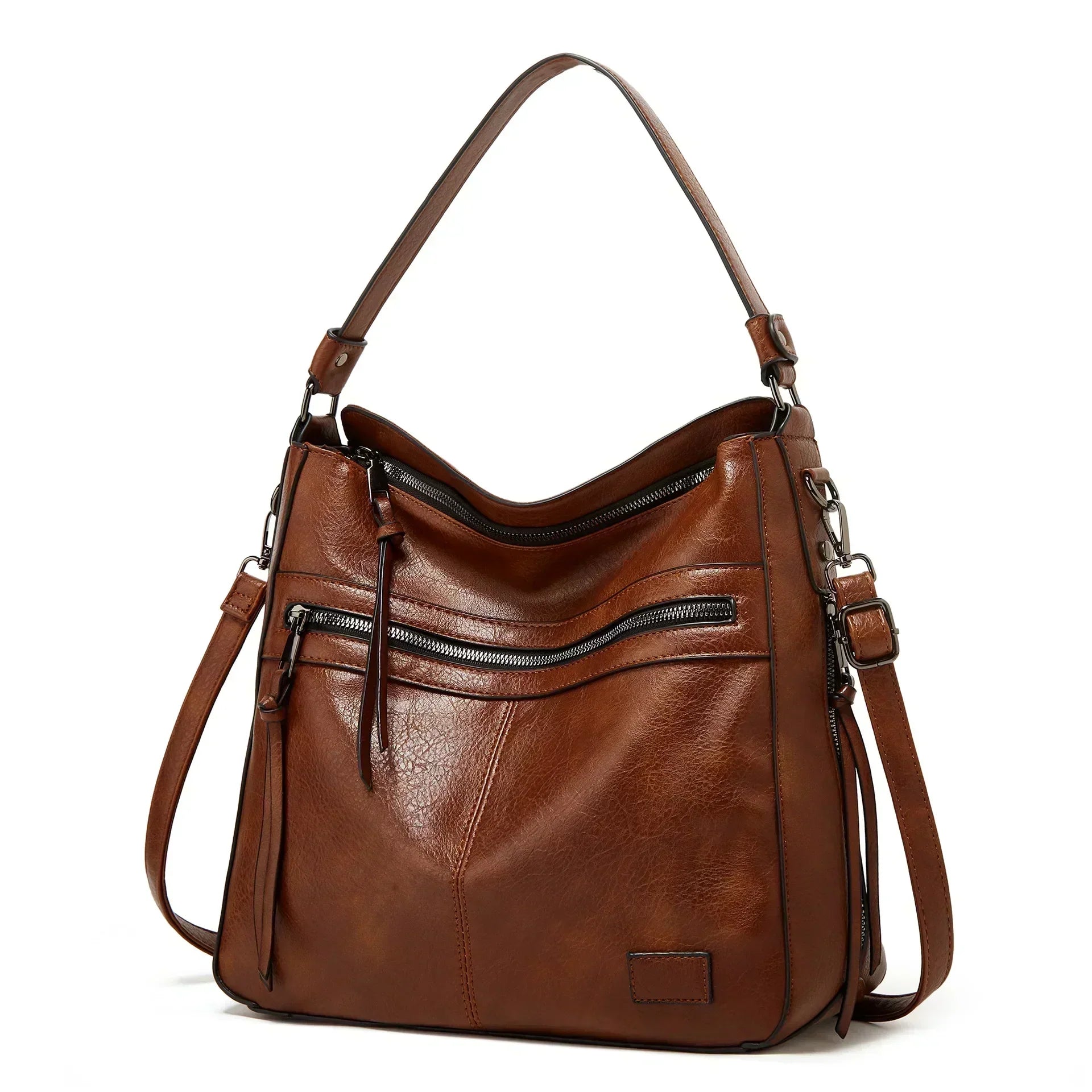 Elizabeth™ | Sac en Cuir Vintage