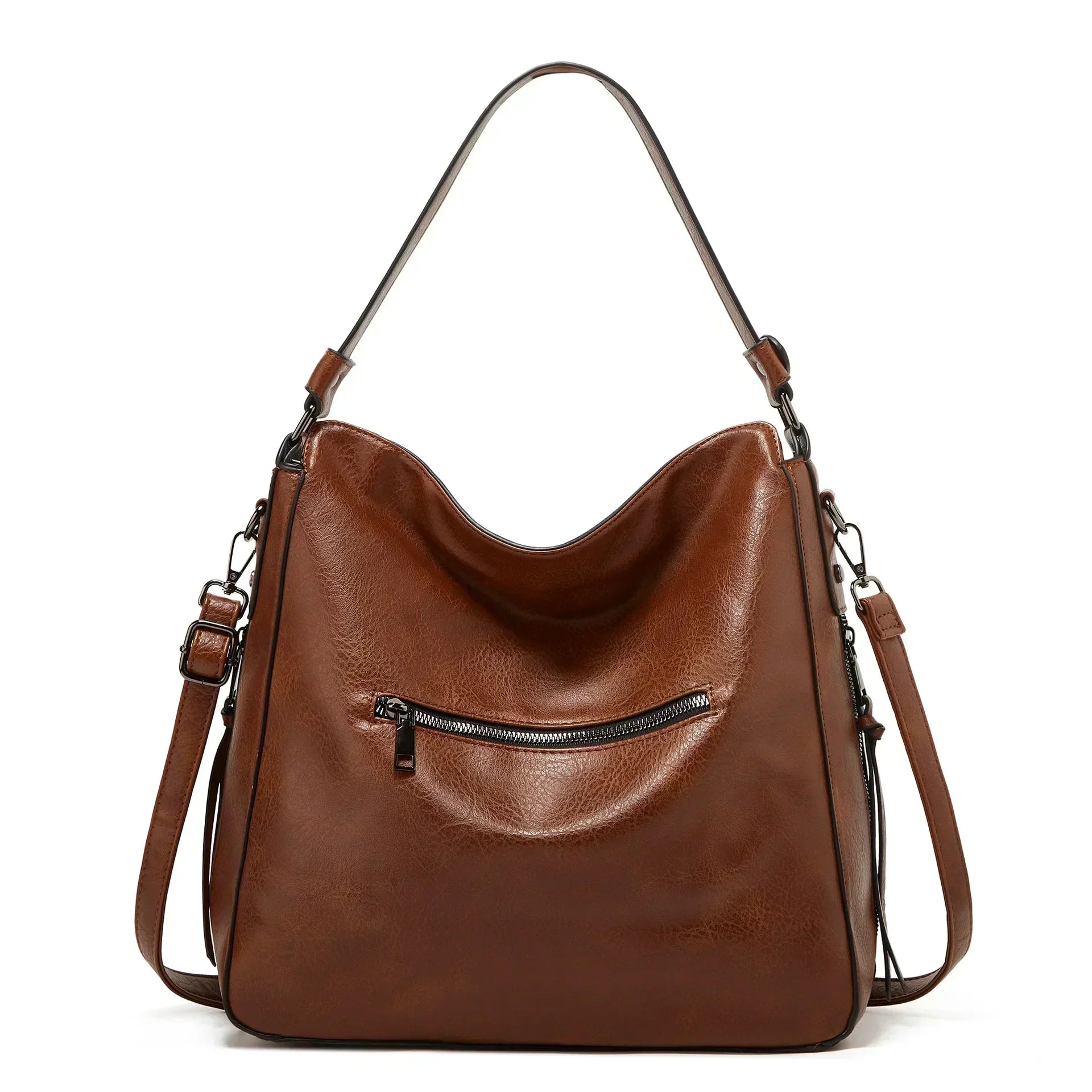 Elizabeth™ | Sac en Cuir Vintage
