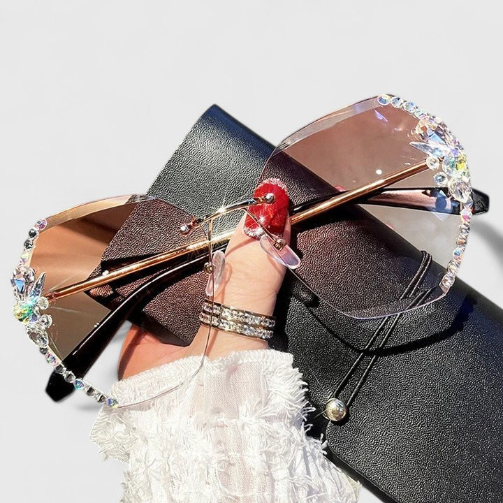 Brystahl | Lunettes de soleil sophistiquées