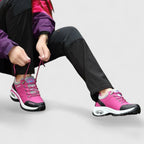 Leslie | Baskets Confortables