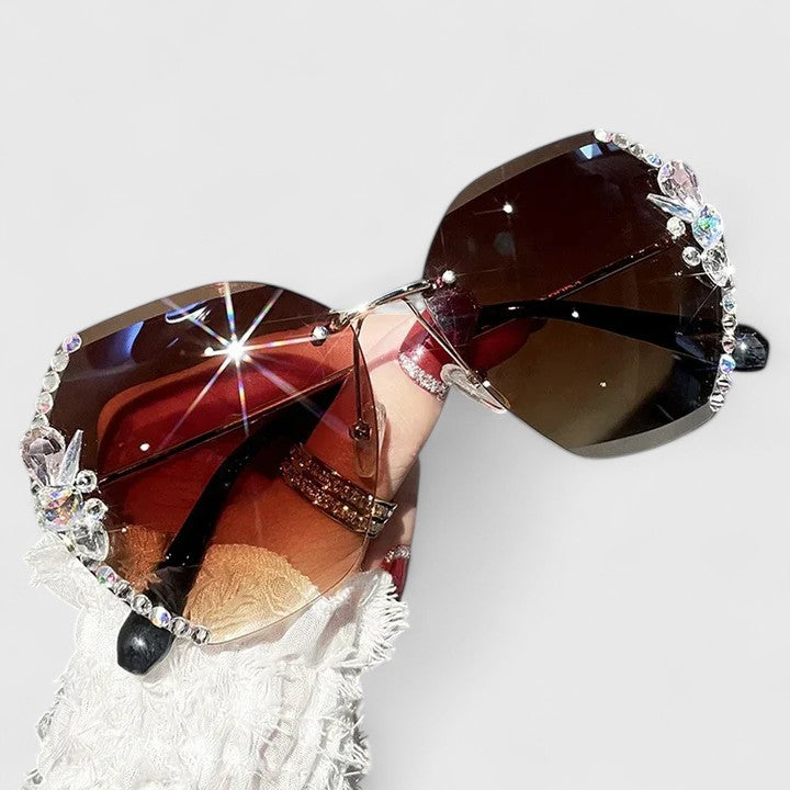 Brystahl | Lunettes de soleil sophistiquées