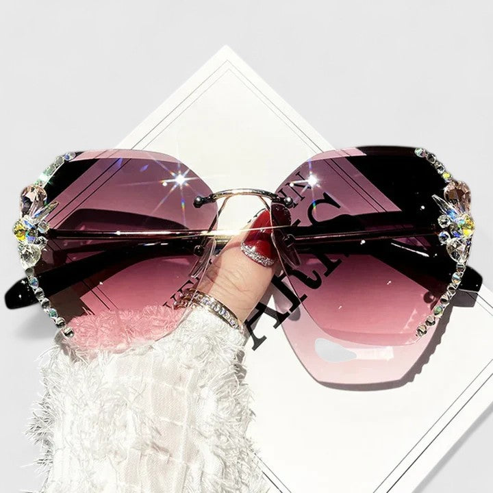 Brystahl | Lunettes de soleil sophistiquées