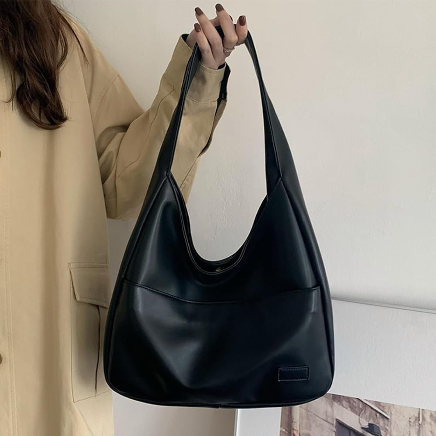 Donna™ | Sac à épaule raffiné