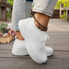 Léa | Baskets Confort Légères