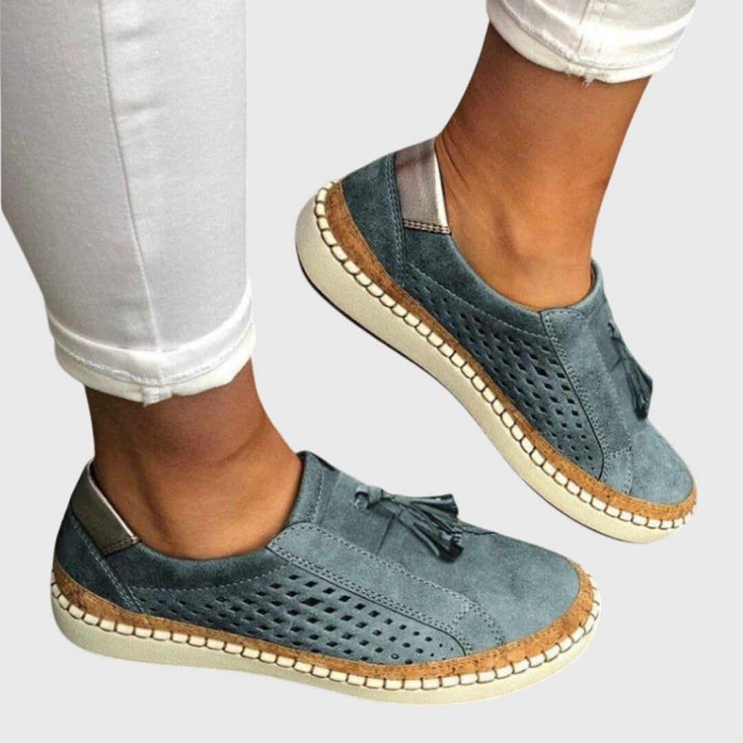 Piper™ | Slip-On Orthopédiques