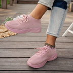 Léa | Baskets Confort Légères