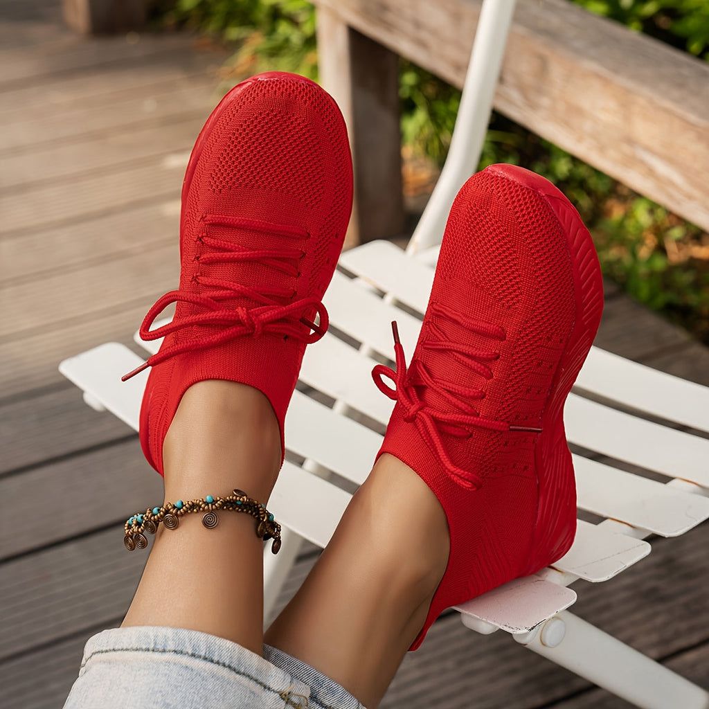 Léa | Baskets Confort Légères