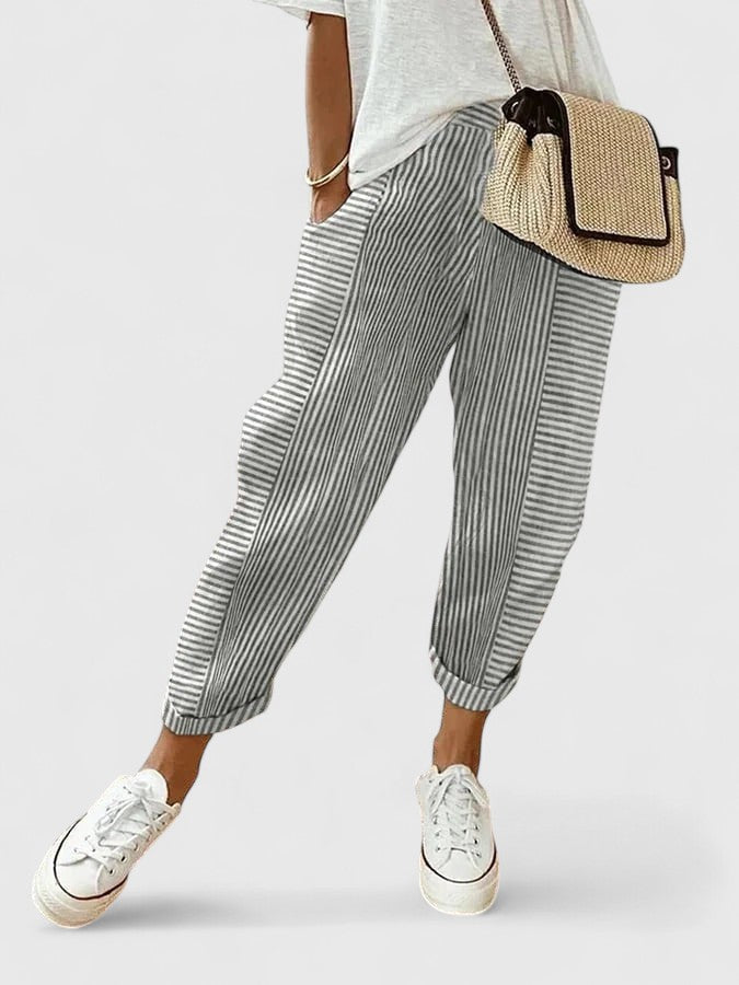 Elvira™ | Pantalons Confortables